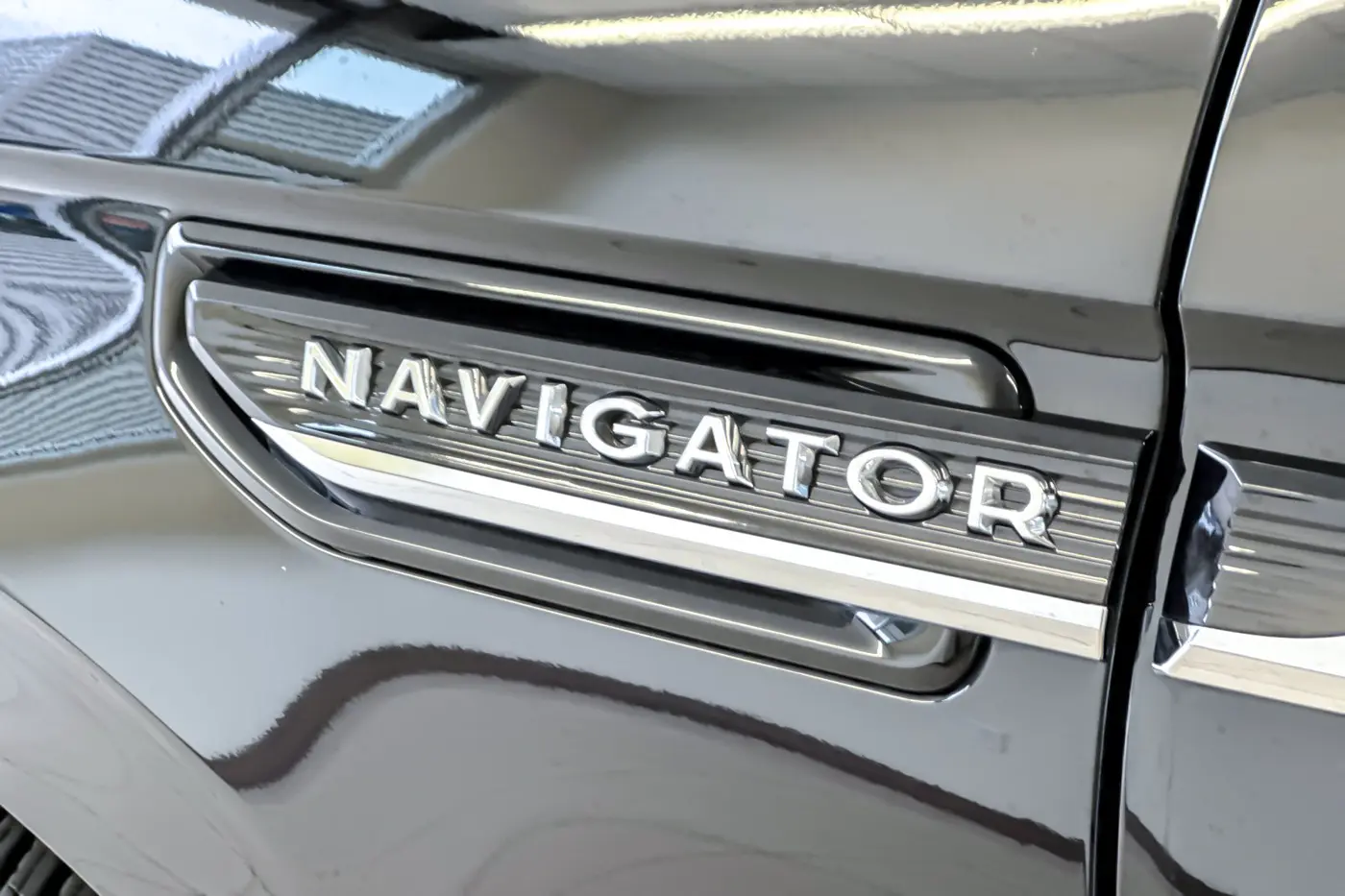 2024 Lincoln Navigator - $61,917