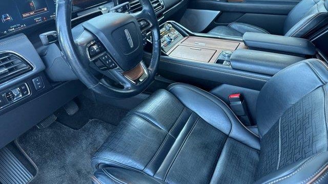 2024 Lincoln Navigator L Black Label