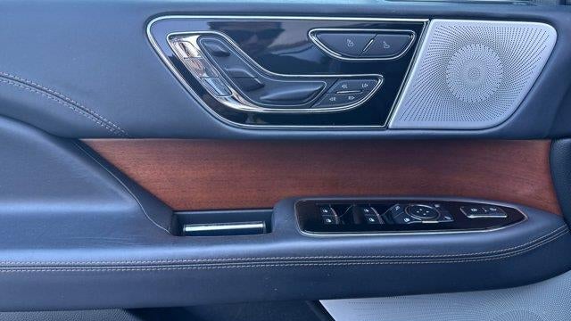 2024 Lincoln Navigator L Black Label