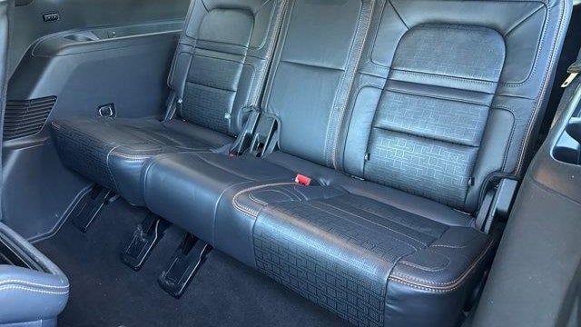 2024 Lincoln Navigator L Black Label