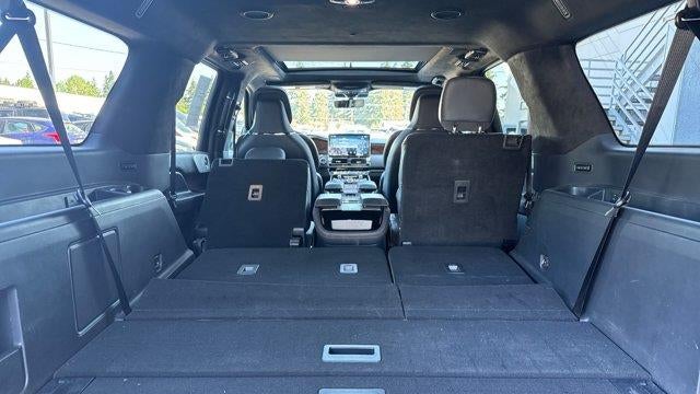 2024 Lincoln Navigator L Black Label