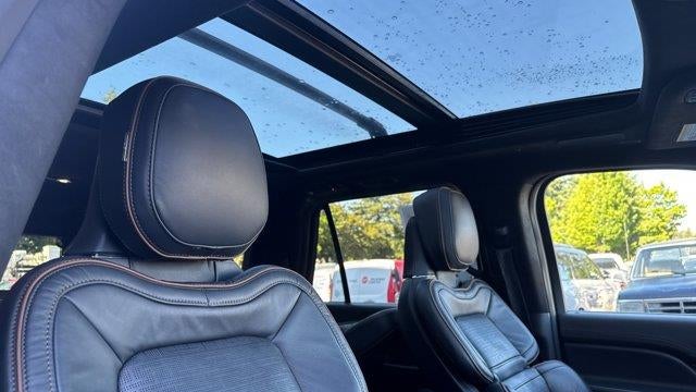 2024 Lincoln Navigator L Black Label