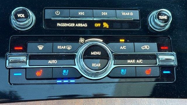 2024 Lincoln Navigator L Black Label