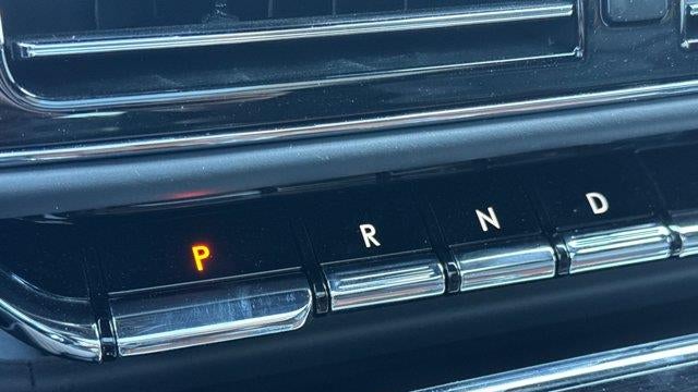 2024 Lincoln Navigator L Black Label