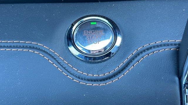 2024 Lincoln Navigator L Black Label
