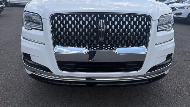 2024 Lincoln Navigator L Black Label