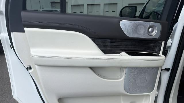 2024 Lincoln Navigator L Black Label