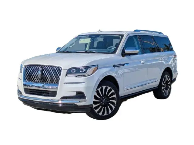 2024 Lincoln Navigator - $63,898