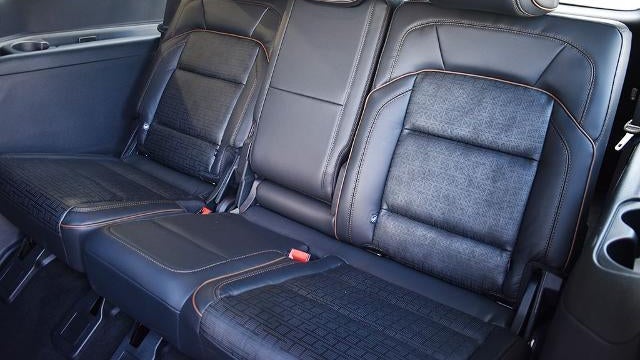 2025 Lincoln Navigator L Black Label