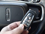 2025 Navigator L Thumbnail 12