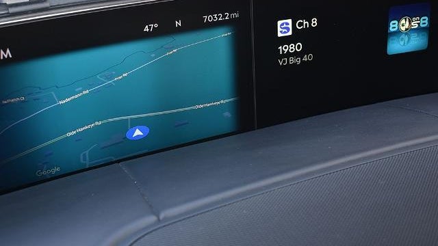 2025 Lincoln Navigator L Black Label
