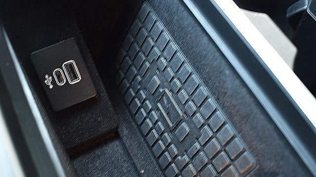 2025 Lincoln Navigator L Black Label