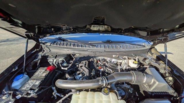 2025 Lincoln Navigator L Black Label