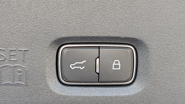 2025 Lincoln Navigator L Black Label