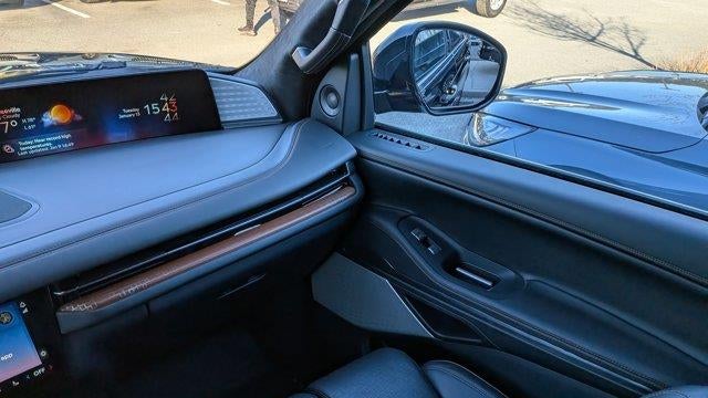 2025 Lincoln Navigator L Black Label