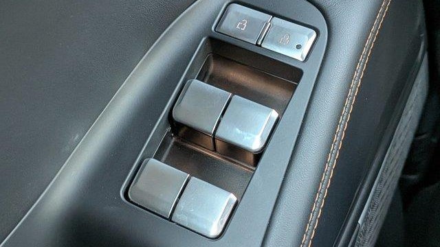 2025 Lincoln Navigator L Black Label