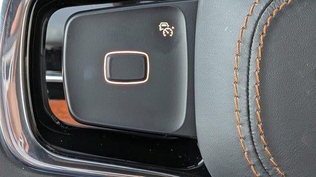 2025 Lincoln Navigator L Black Label