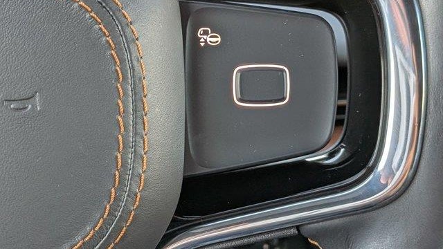 2025 Lincoln Navigator L Black Label