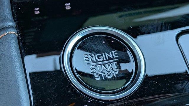 2025 Lincoln Navigator L Black Label