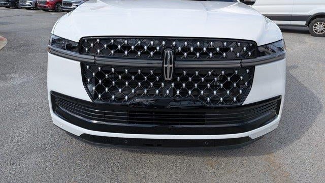 2025 Lincoln Navigator L Black Label