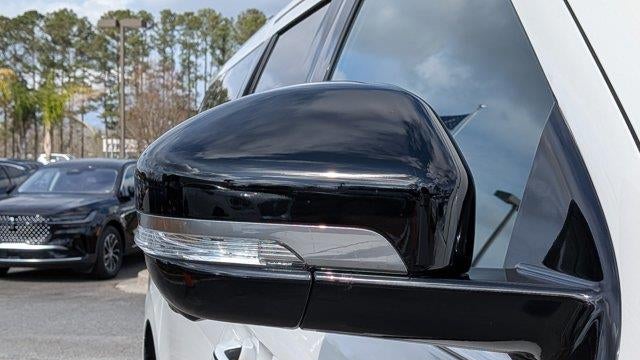 2025 Lincoln Navigator L Black Label