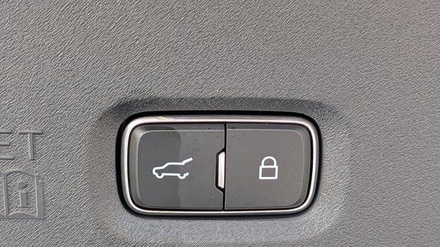 2025 Lincoln Navigator L Black Label