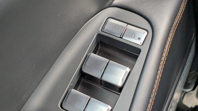 2025 Lincoln Navigator L Black Label