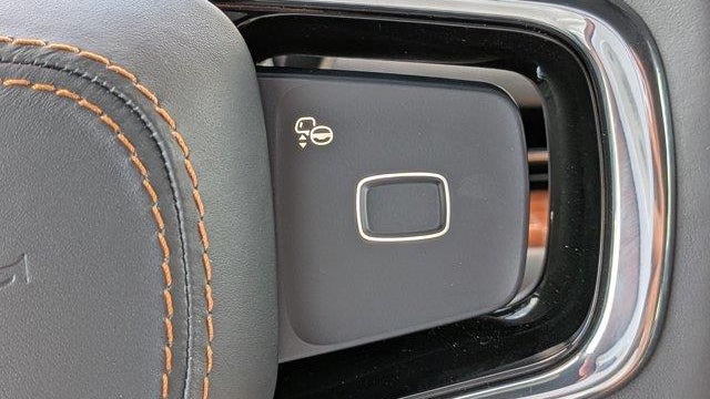 2025 Lincoln Navigator L Black Label