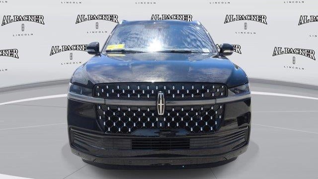 2025 Lincoln Navigator L Black Label