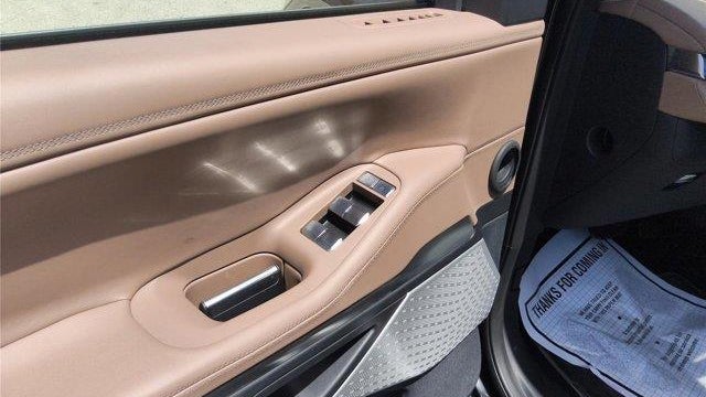 2025 Lincoln Navigator L Black Label