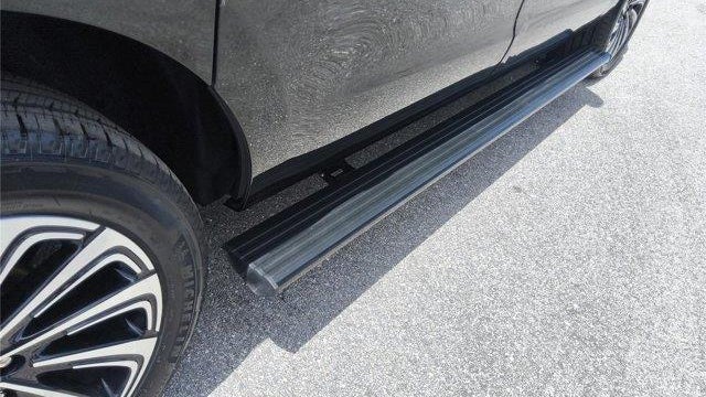 2025 Lincoln Navigator L Black Label