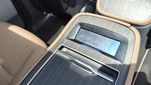2025 Lincoln Navigator L Black Label