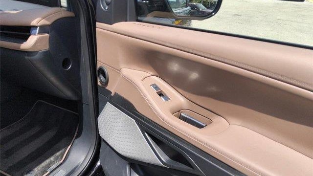 2025 Lincoln Navigator L Black Label
