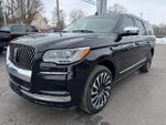 2023 Navigator L Thumbnail 3