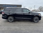 2023 Navigator L Thumbnail 8