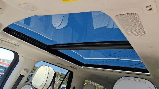 2024 Lincoln Navigator L Black Label