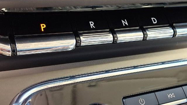 2024 Lincoln Navigator L Black Label