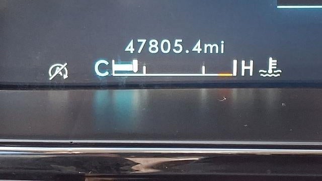 2024 Lincoln Navigator L Black Label