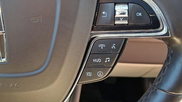 2024 Lincoln Navigator L Black Label