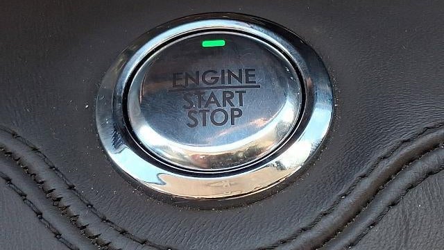 2024 Lincoln Navigator L Black Label