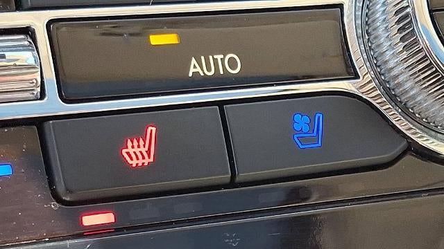 2024 Lincoln Navigator L Black Label