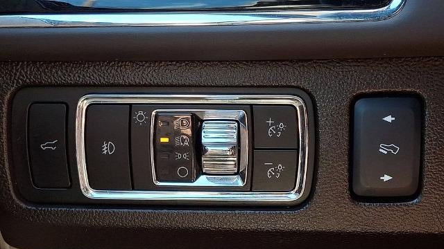 2024 Lincoln Navigator L Black Label