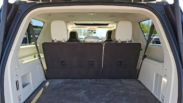 2024 Lincoln Navigator L Black Label