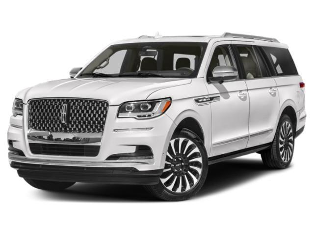2024 Lincoln Navigator - $63,035