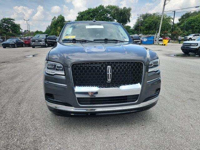 2024 Lincoln Navigator - $63,035