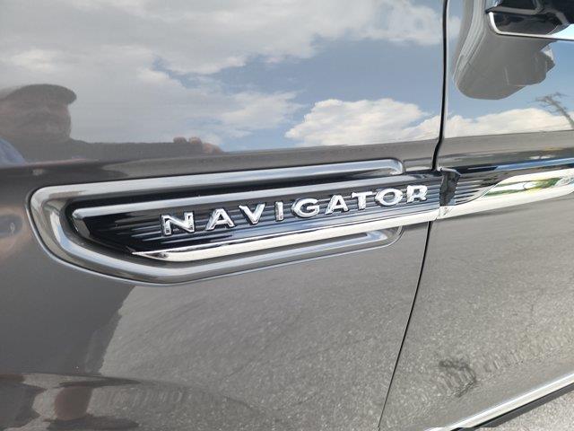 2024 Lincoln Navigator - $63,035
