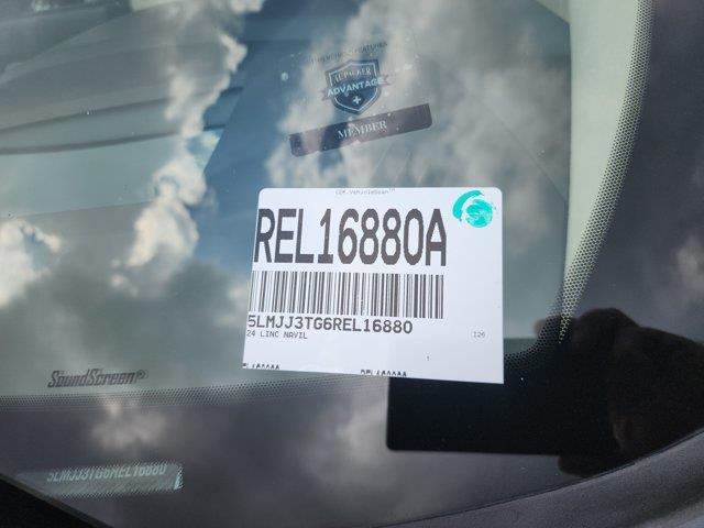 2024 Lincoln Navigator - $63,035
