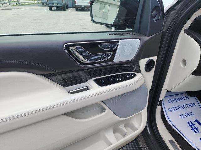 2024 Lincoln Navigator - $63,035