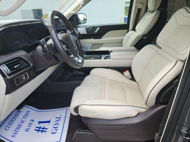 2024 Lincoln Navigator - $63,035
