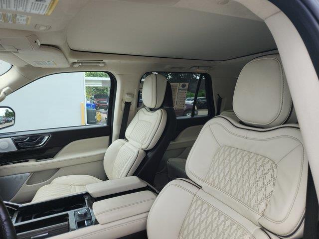 2024 Lincoln Navigator - $63,035